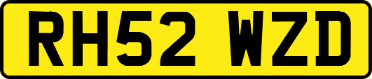 RH52WZD