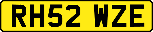 RH52WZE