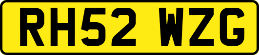 RH52WZG