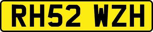RH52WZH
