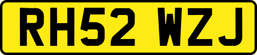 RH52WZJ