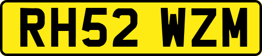 RH52WZM