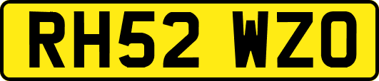 RH52WZO