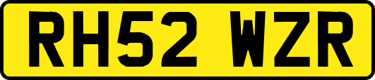 RH52WZR