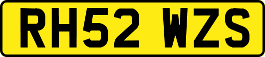 RH52WZS