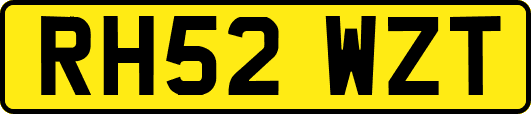 RH52WZT