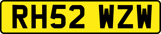 RH52WZW