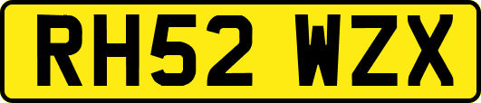 RH52WZX