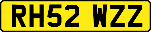 RH52WZZ