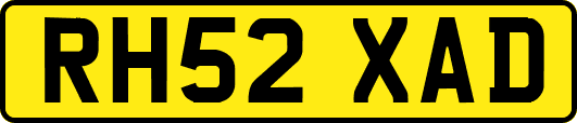 RH52XAD