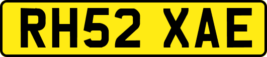 RH52XAE