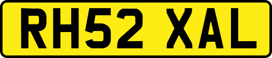 RH52XAL