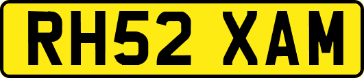RH52XAM