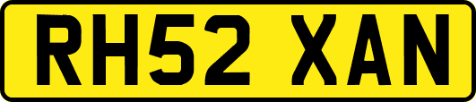 RH52XAN