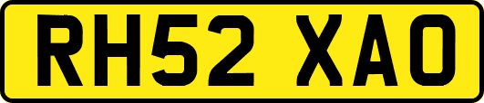 RH52XAO