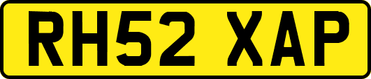 RH52XAP