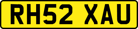 RH52XAU