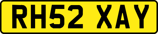 RH52XAY