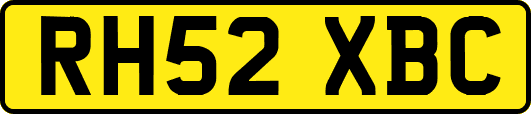 RH52XBC