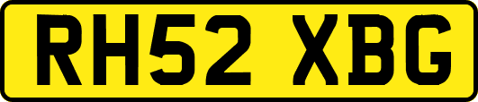 RH52XBG