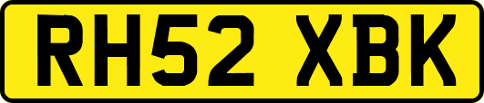 RH52XBK