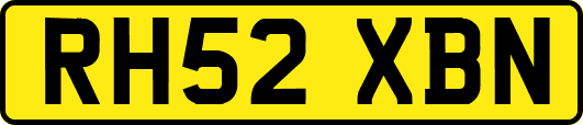 RH52XBN