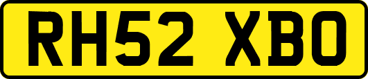 RH52XBO