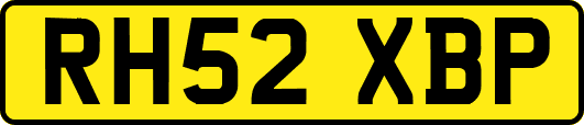 RH52XBP