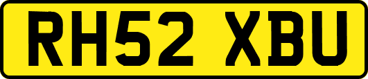 RH52XBU