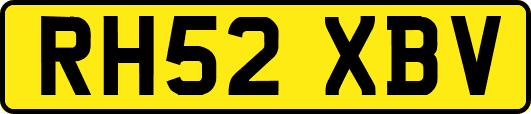 RH52XBV
