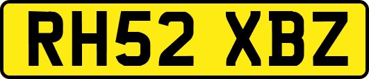 RH52XBZ