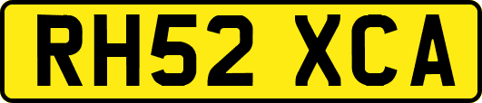 RH52XCA