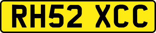 RH52XCC