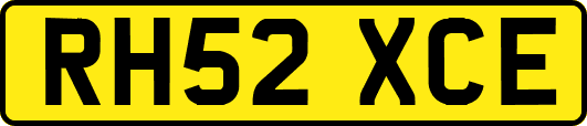 RH52XCE