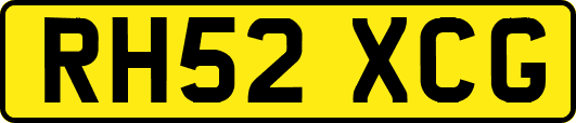 RH52XCG