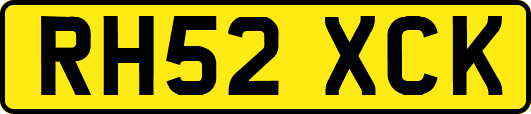 RH52XCK