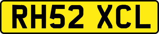 RH52XCL