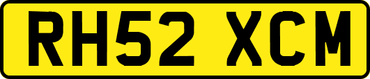 RH52XCM