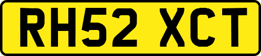 RH52XCT