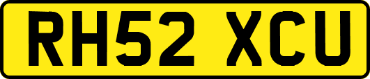 RH52XCU