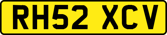 RH52XCV