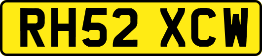 RH52XCW