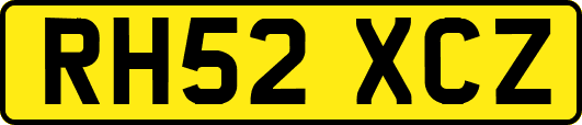 RH52XCZ