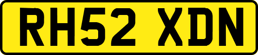 RH52XDN