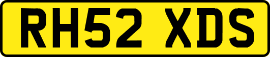 RH52XDS