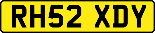 RH52XDY