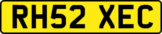 RH52XEC