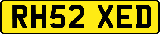 RH52XED