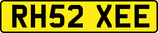RH52XEE