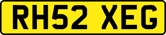 RH52XEG